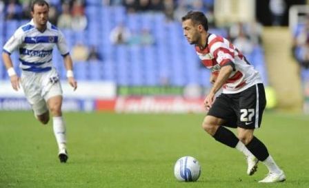 Nakopol mužstvo k prvému víťazstvu 