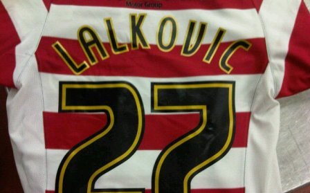 Rovers Loan extension 