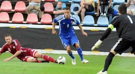 Máme, čo sme chceli!