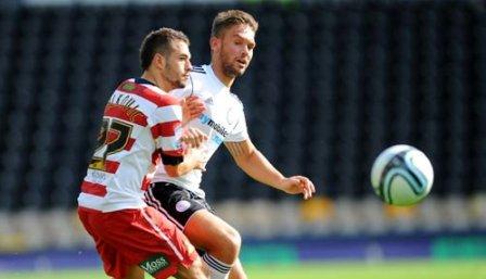 Fanúšikovia skandovali ´´Milan, Milan..´´