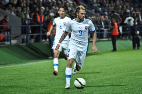 Lalkovičova kapitánska premiéra