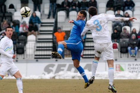 Lalkovič jedným z najlepších