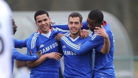 Na úvod gólový zápis