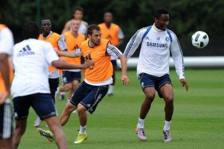 Zoznamovačka s novými trénermi