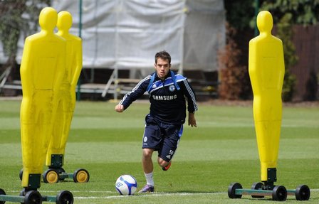 Preveria ich mníchovskí levi