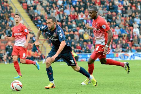 Napravil si chuť v FA Cupe