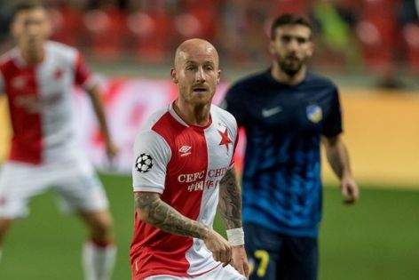 Stoch medzi najlepšími