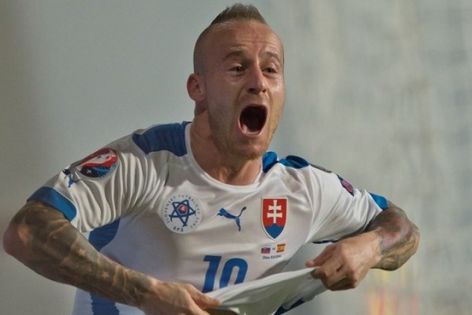 Stoch: Ideme na to!