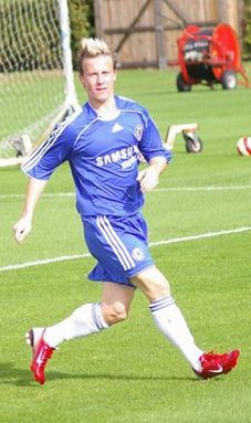 Pri dvoch prehrách dva góly