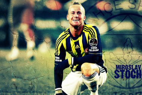 Miňo naspäť v Istanbule