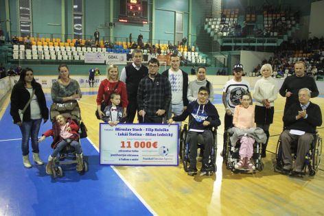 Pokračovanie peknej tradície