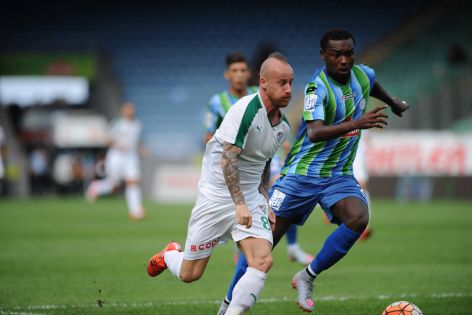 Na zraz v dobrej forme