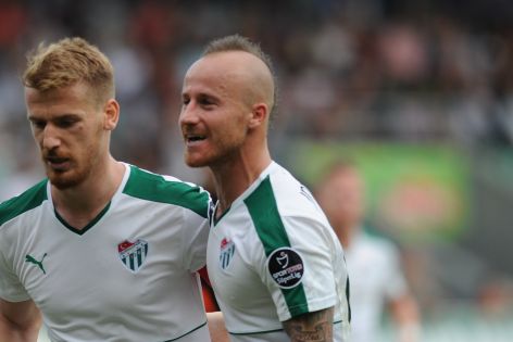 Miňov pekný gól nestačil