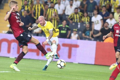 Skandovaný potlesk pre Miňa VIDEO