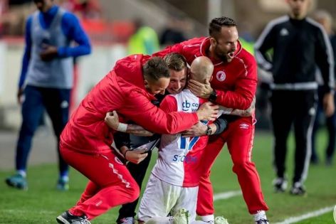 Miňova forma graduje