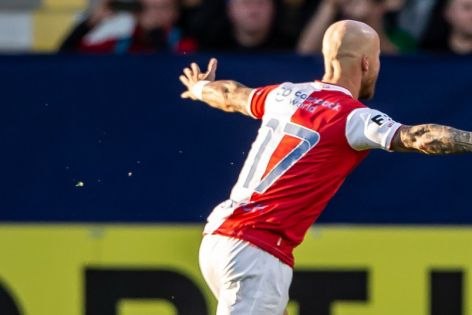 Miňo rozhodol krásnym gólom