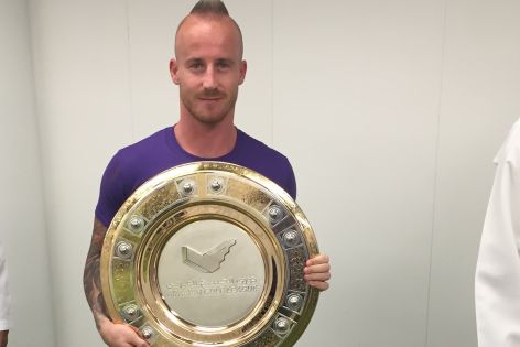 Úspešná sezóna na konci