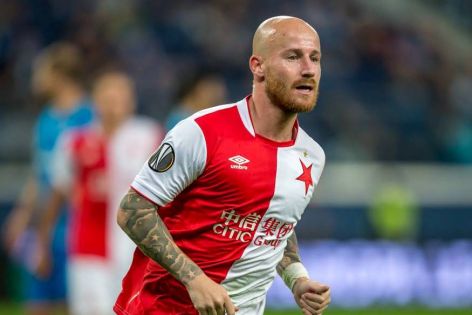 Gól mu nebol súdený