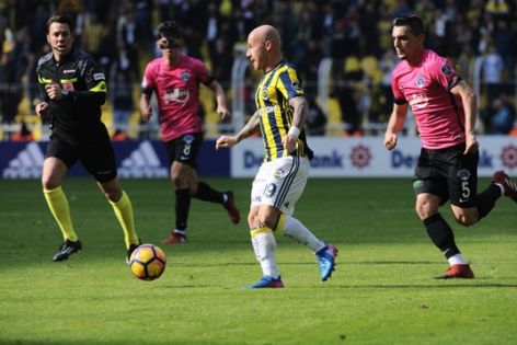 S Kasimpasou bez gólov