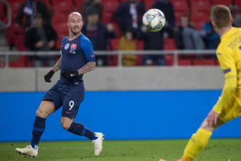 Vrúcne privítanie od fanúšikov