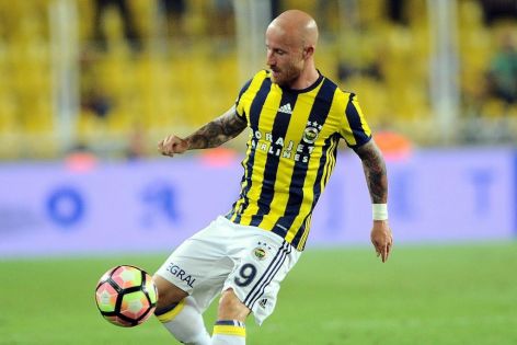 Stoch sa teší na Manchester !