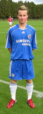 Happy birthday, Miňo!