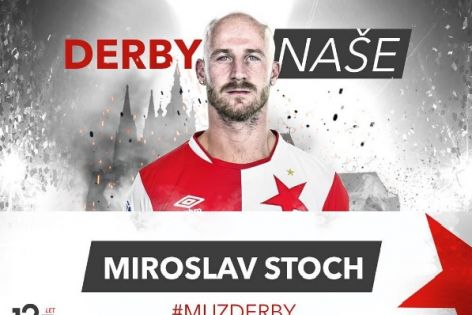 Muž derby