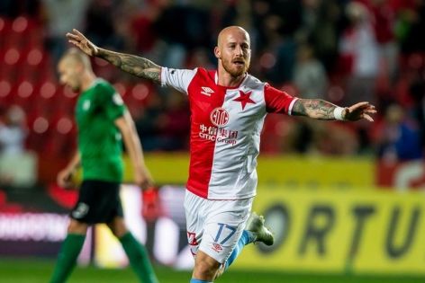 Miňova gólová paráda