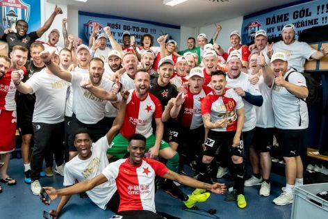 Štvrtý titul vo vrecku