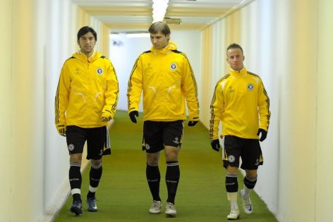 Po desiatich rokoch s Ivanovičom?