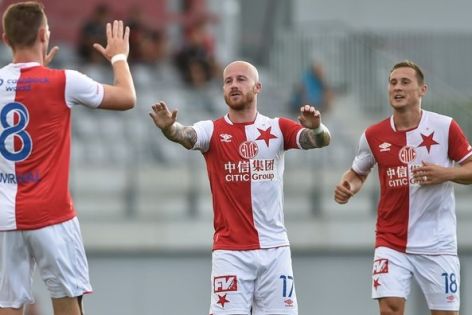 Pred Miňom sen o Lige Majstrov