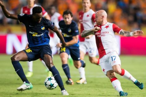 Premiéra v Nikózii