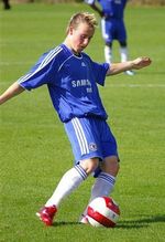 Vytúžený gól Rondošovi nevsietil