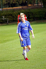 Premiéra v B mužstve!