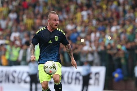 Gól a prihrávka, návrat ako hrom!