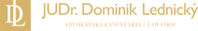 Advokátska kancelária Nitra – JUDr. Dominik Lednický Advokát